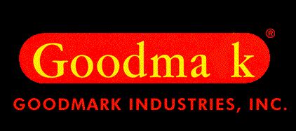 goodmark sheet metal|goodmark industries sheet metal.